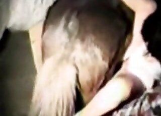 Closeup animal fuck with a pasty amateur that enjoys hard love